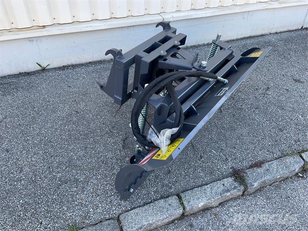 Trejon SP 180 Kita kelių ir sniego technika