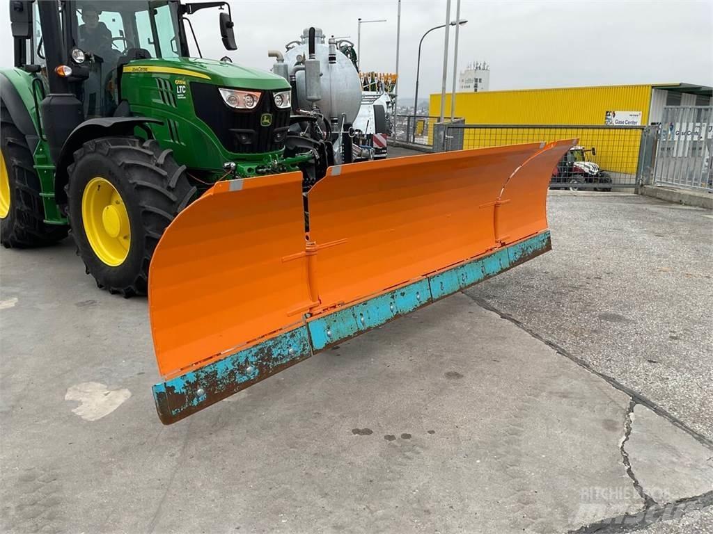 Trejon UPX 440-245 Kita kelių ir sniego technika