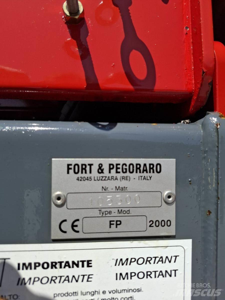  Trumag FP 2000 Ritinių presai