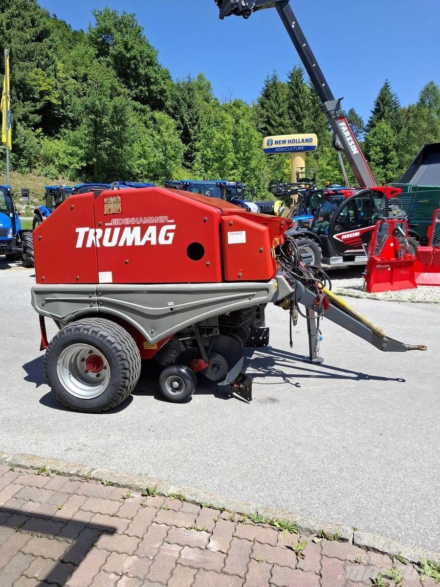  Trumag FP 2000 Ritinių presai