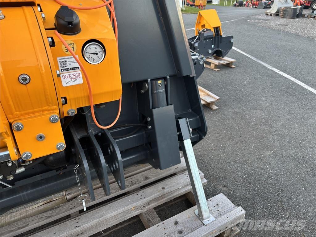 Uniforest 90GK Gervės