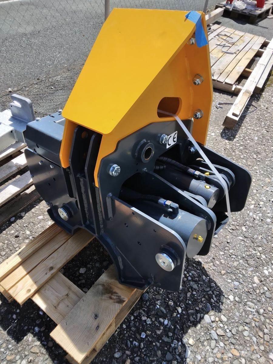 Uniforest RK 250 B Miško technika - Kita
