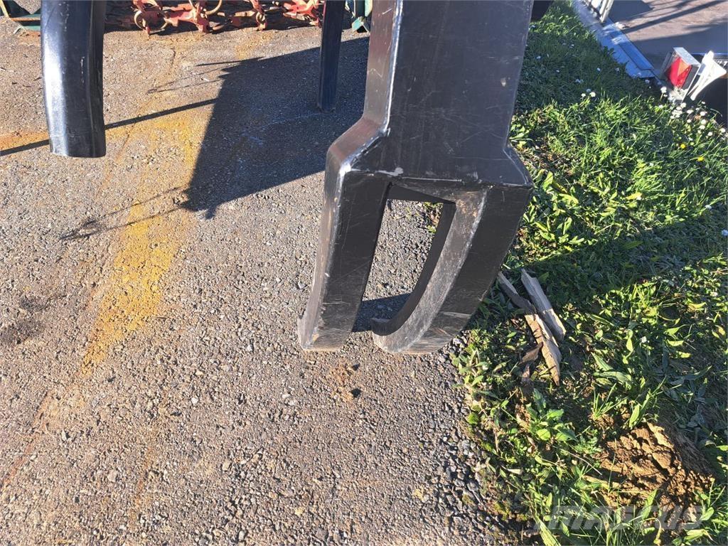  Uniforst 2200 Miško technika - Kita