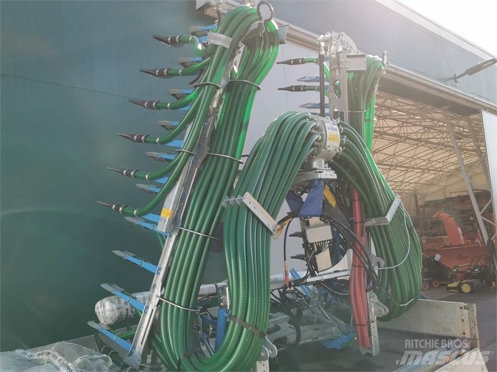  UP 10,5 Kita tręšimo technika