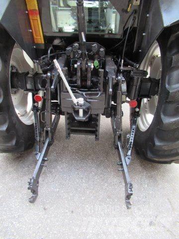 Valtra 6850 Hi Tech Traktoriai
