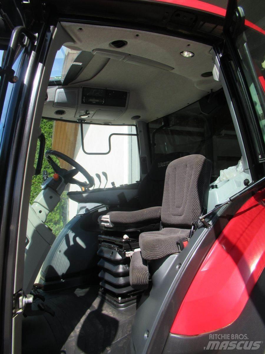Valtra N 134 A Traktoriai