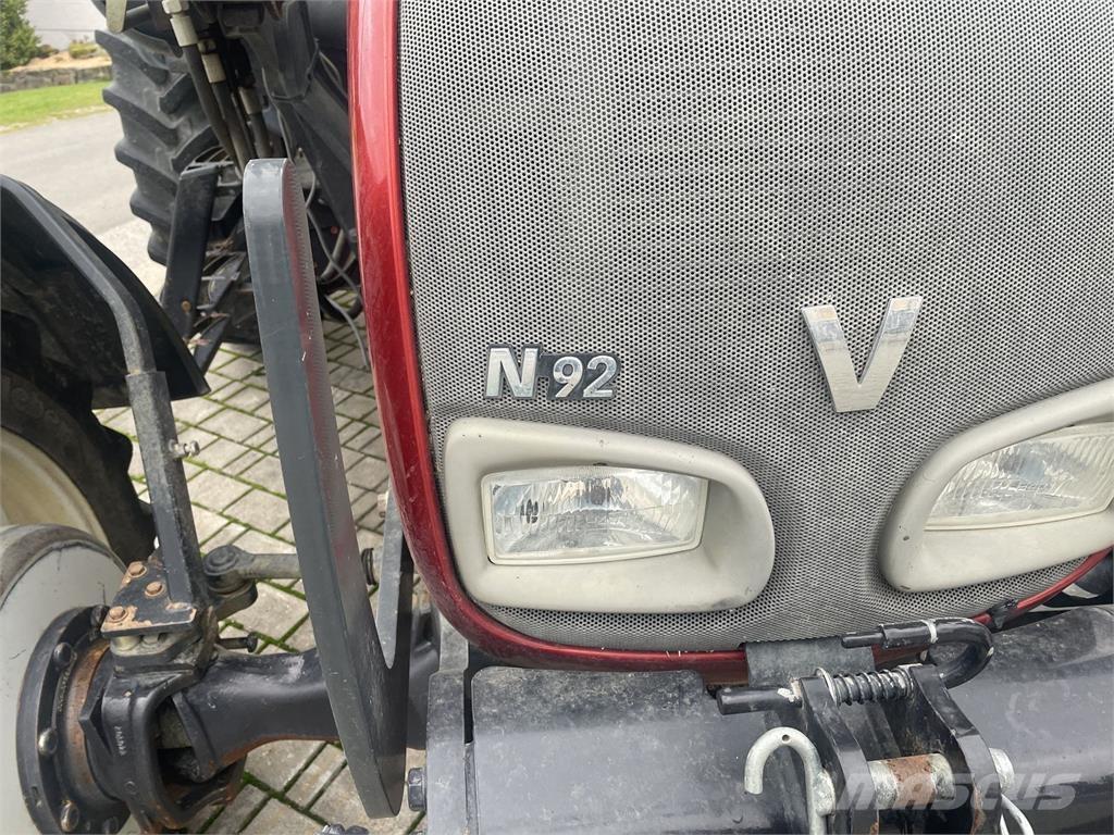 Valtra N 92 H Traktoriai