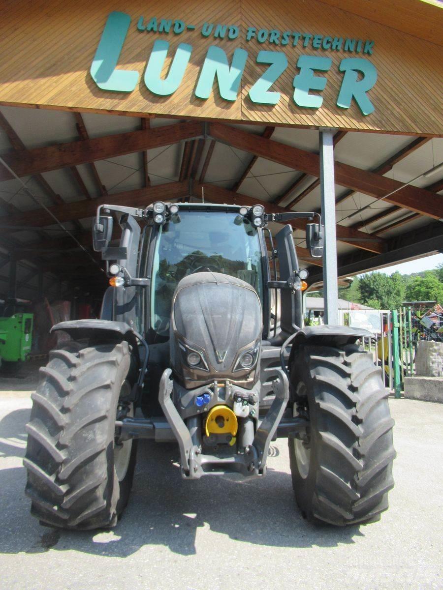 Valtra N134 (Stufe V) Traktoriai