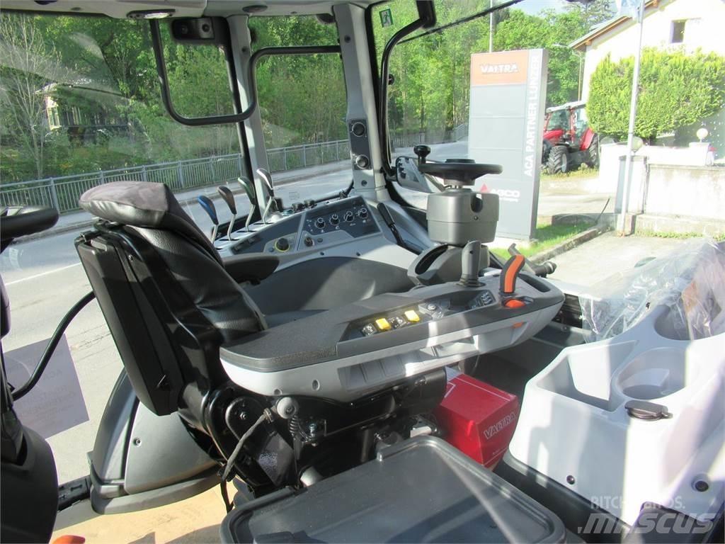 Valtra N175 Traktoriai