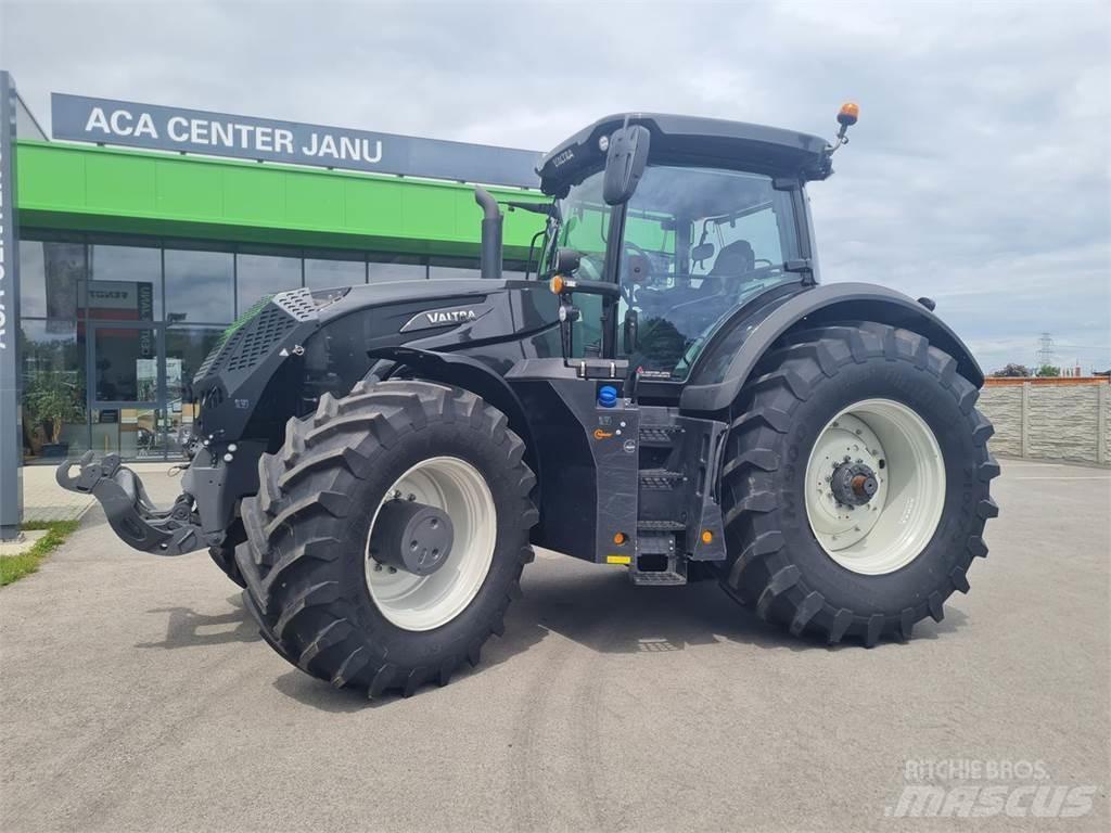 Valtra S394 (Stufe V) Traktoriai