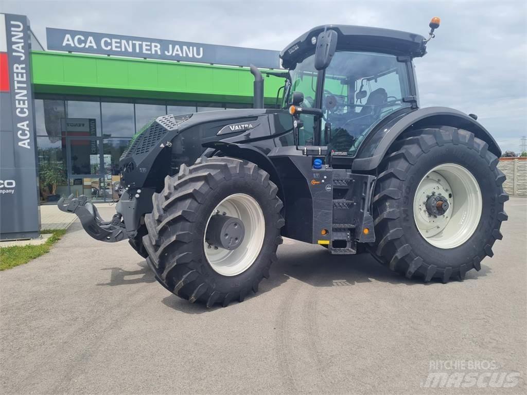 Valtra S394 (Stufe V) Traktoriai