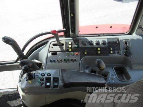 Valtra T130 Traktoriai