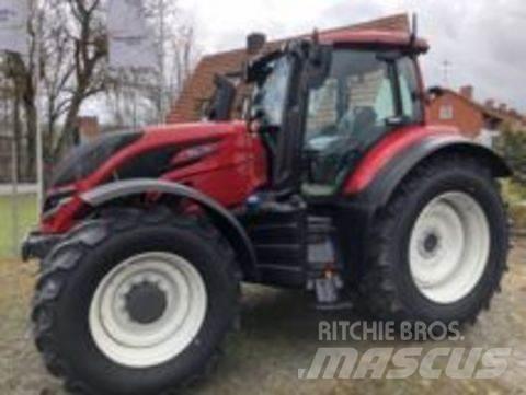 Valtra T175e Active Traktoriai