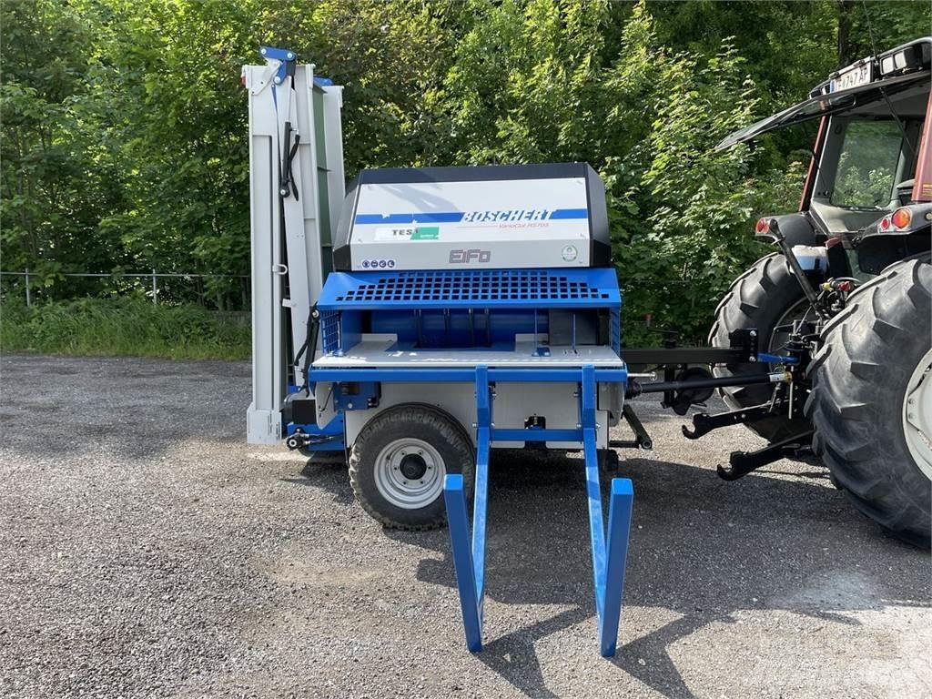  Vario Cut RS 703 Miško technika - Kita