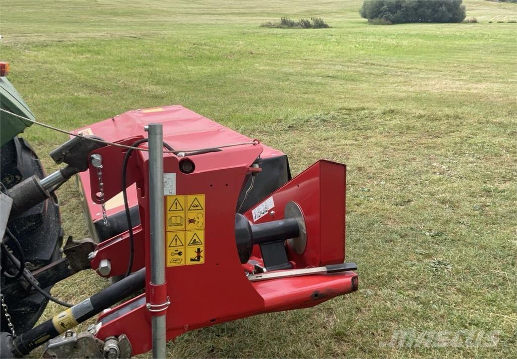 Vicon Extra 232 Šienapjovės