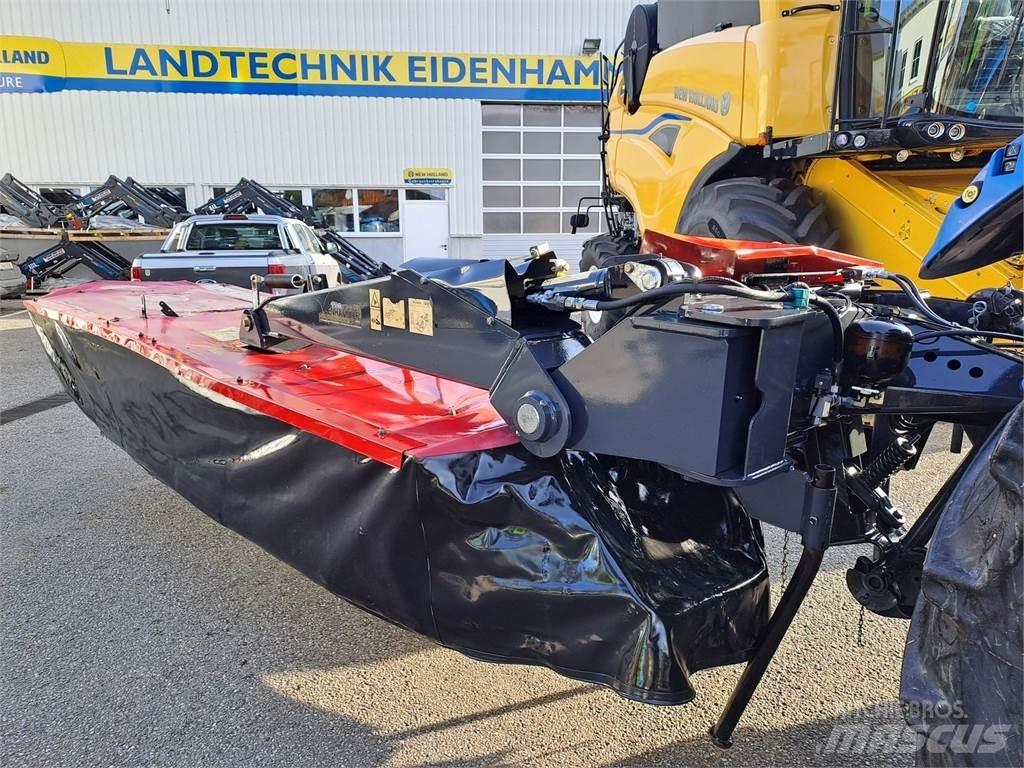Vicon Extra 440 H Šienapjovės
