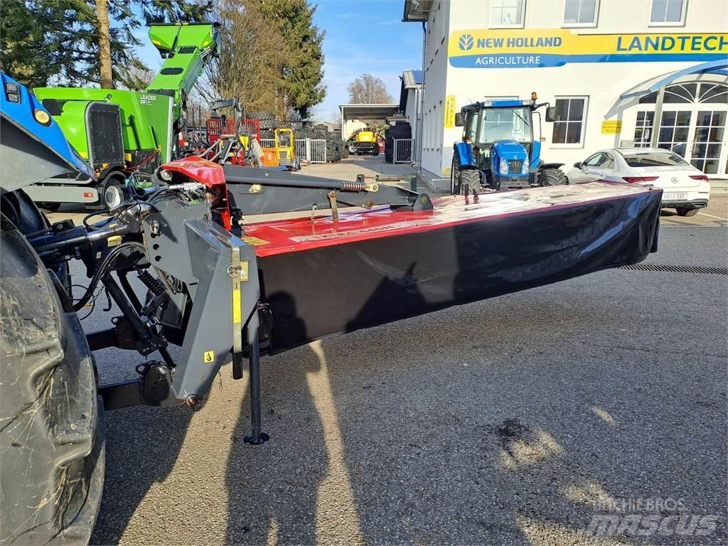 Vicon Extra 440 H Šienapjovės