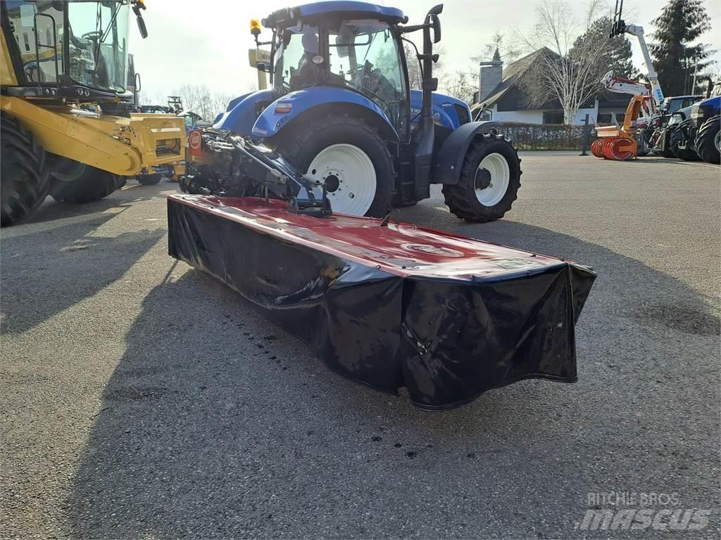 Vicon Extra 440 H Šienapjovės