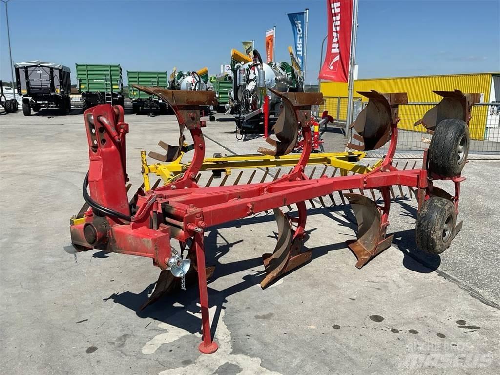 Vogel & Noot LM 820 Standartiniai plūgai
