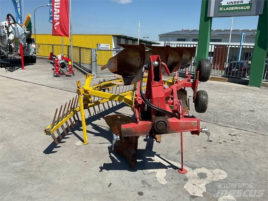 Vogel & Noot LM 820 Standartiniai plūgai