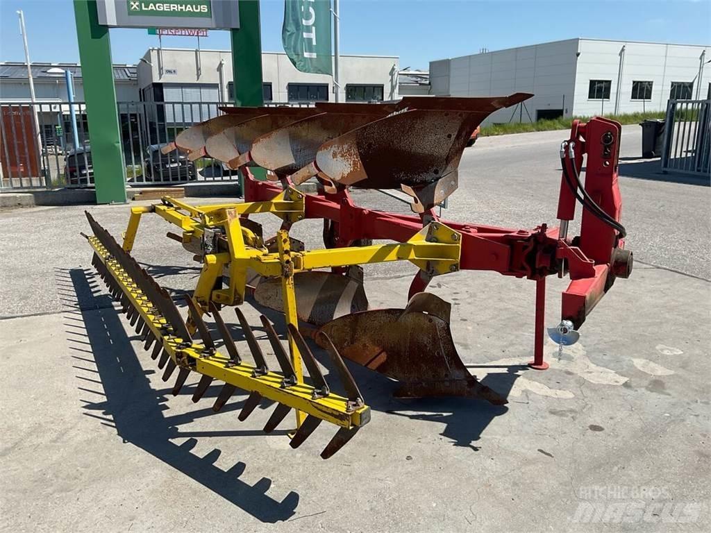Vogel & Noot LM 820 Standartiniai plūgai