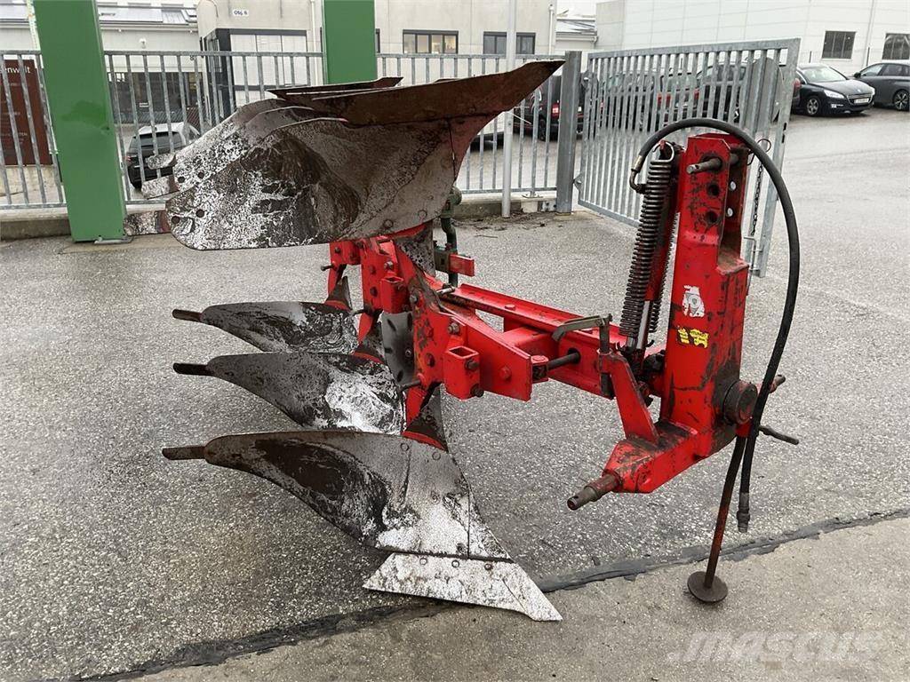 Vogel & Noot PE32308 Standartiniai plūgai