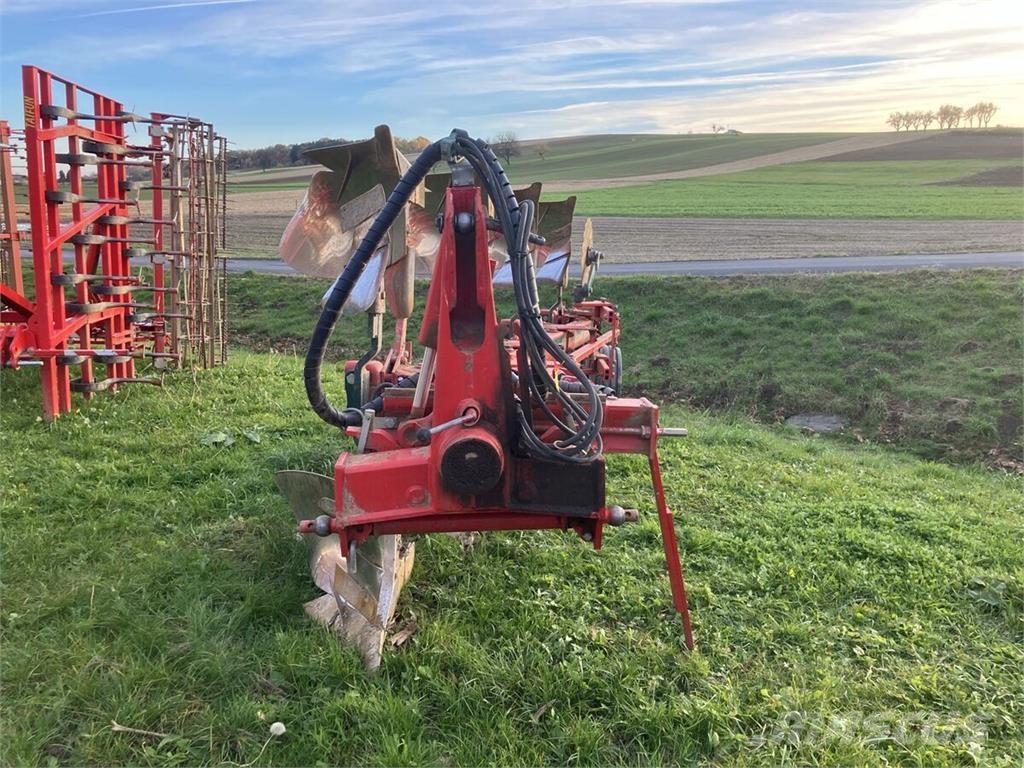 Vogel & Noot XMS 1050 Standartiniai plūgai