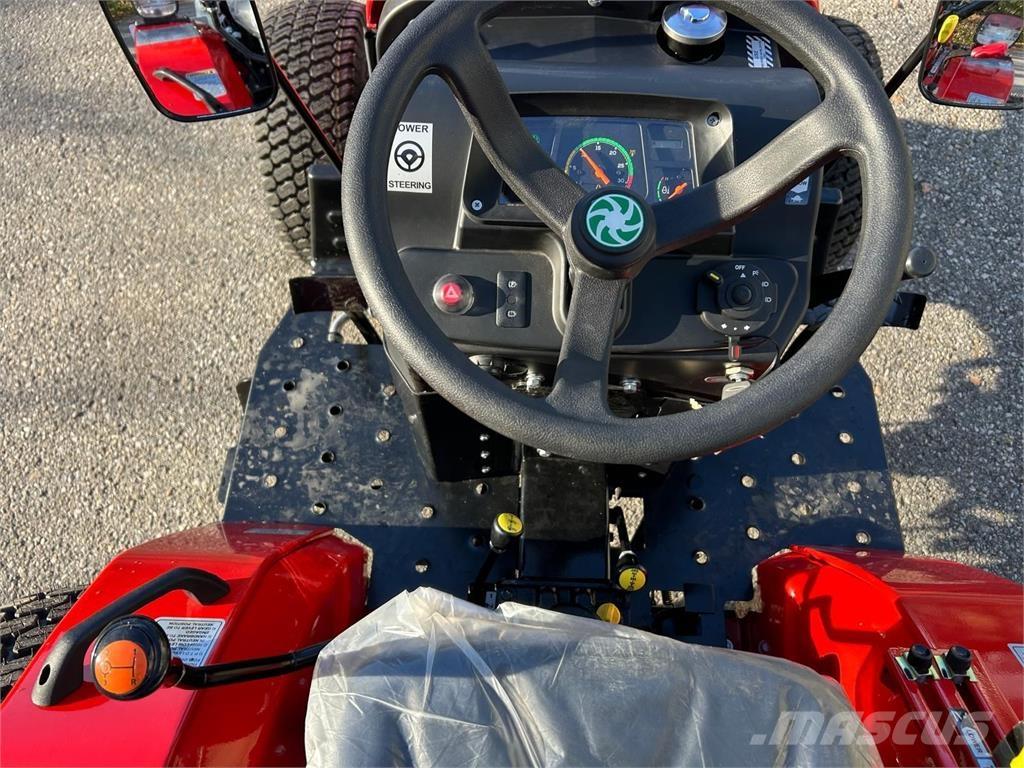 VST Fieldtrac 927 Traktoriai