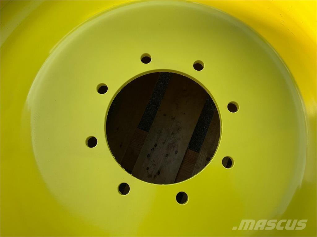  W 12x46 Padangos, ratai ir ratlankiai