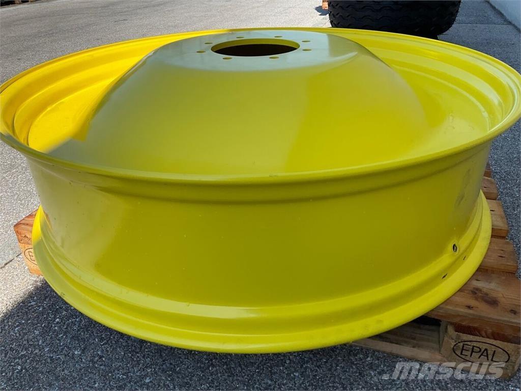  W 12x46 Padangos, ratai ir ratlankiai