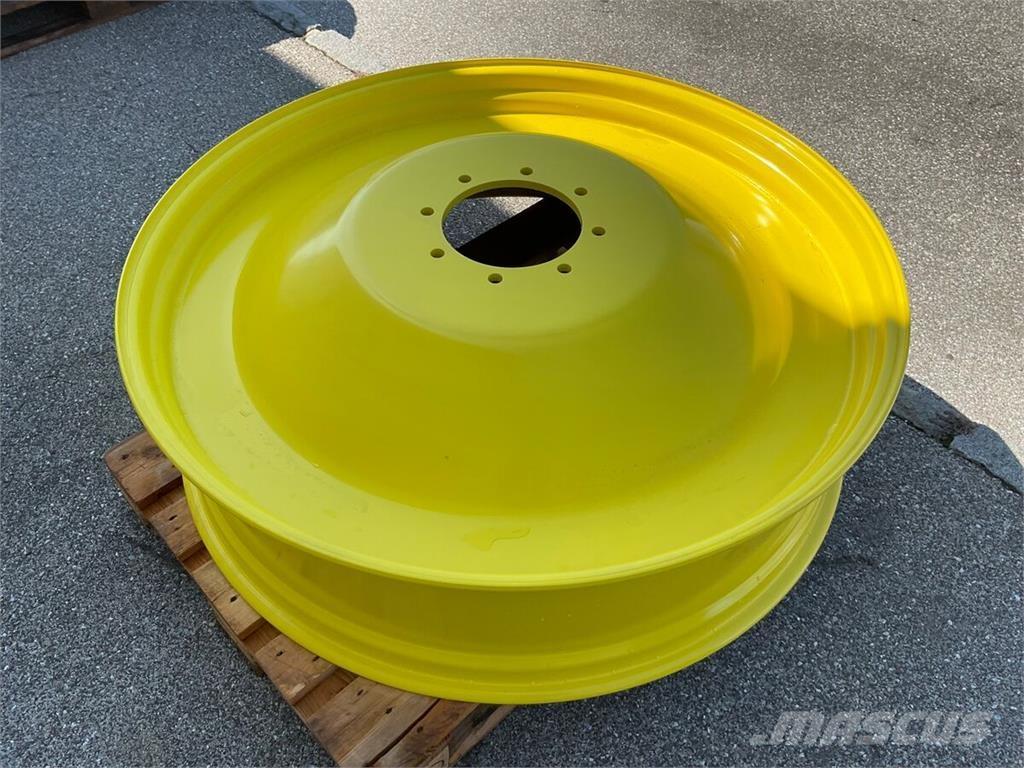  W 12x46 Padangos, ratai ir ratlankiai