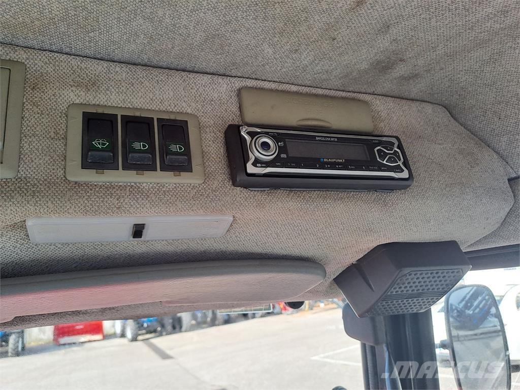  Waco 1258 A Pro Traktoriai