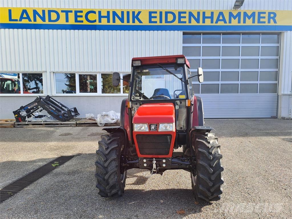  Waco 1258 A Pro Traktoriai