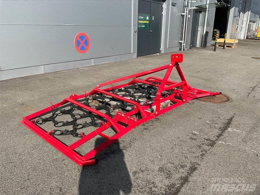  Wiesenegge 3 M Kita kultivavimo technika ir priedai
