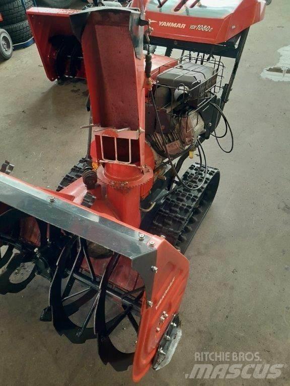 Yanmar YSR 1080e Kita kelių ir sniego technika