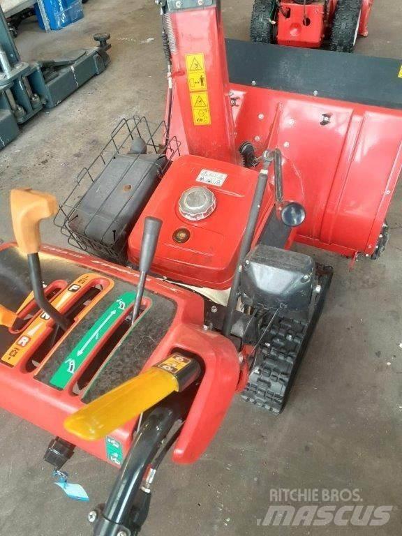 Yanmar YSR 1080e Kita kelių ir sniego technika