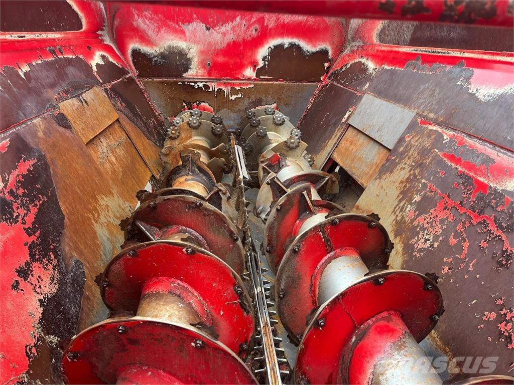 Zago  Žemės ūkis - Kita