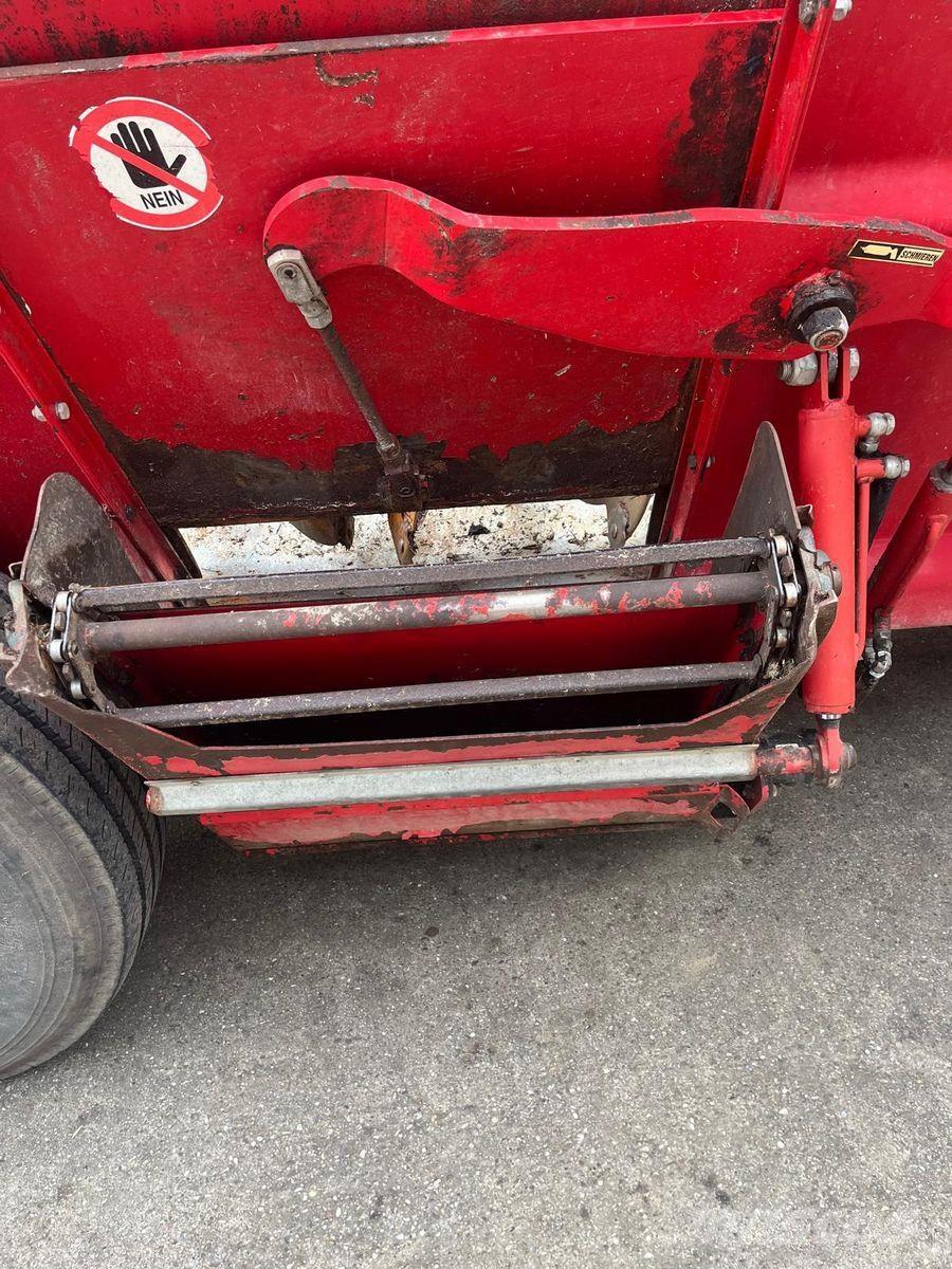 Zago  Žemės ūkis - Kita