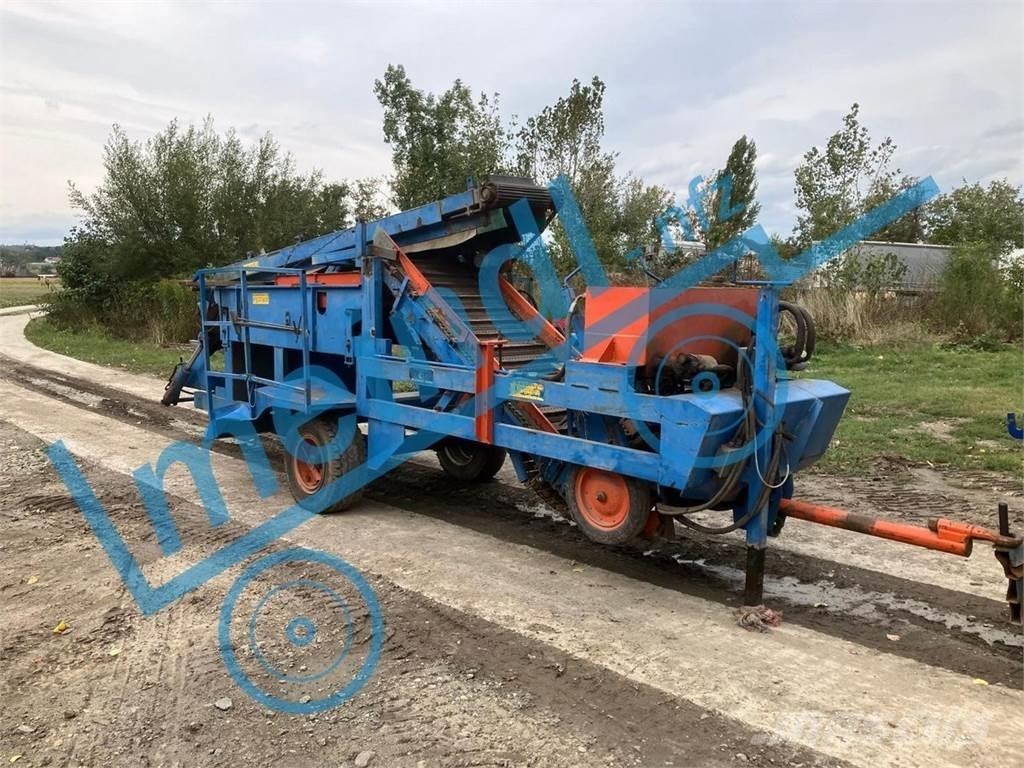  Zwiebel Lader Žemės ūkis - Kita