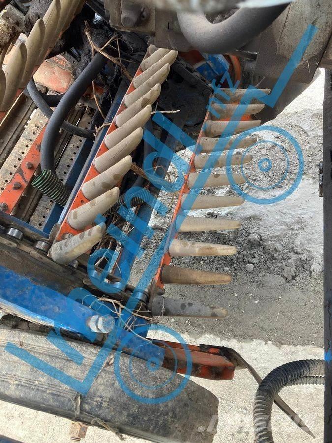  Zwiebel Lader Žemės ūkis - Kita