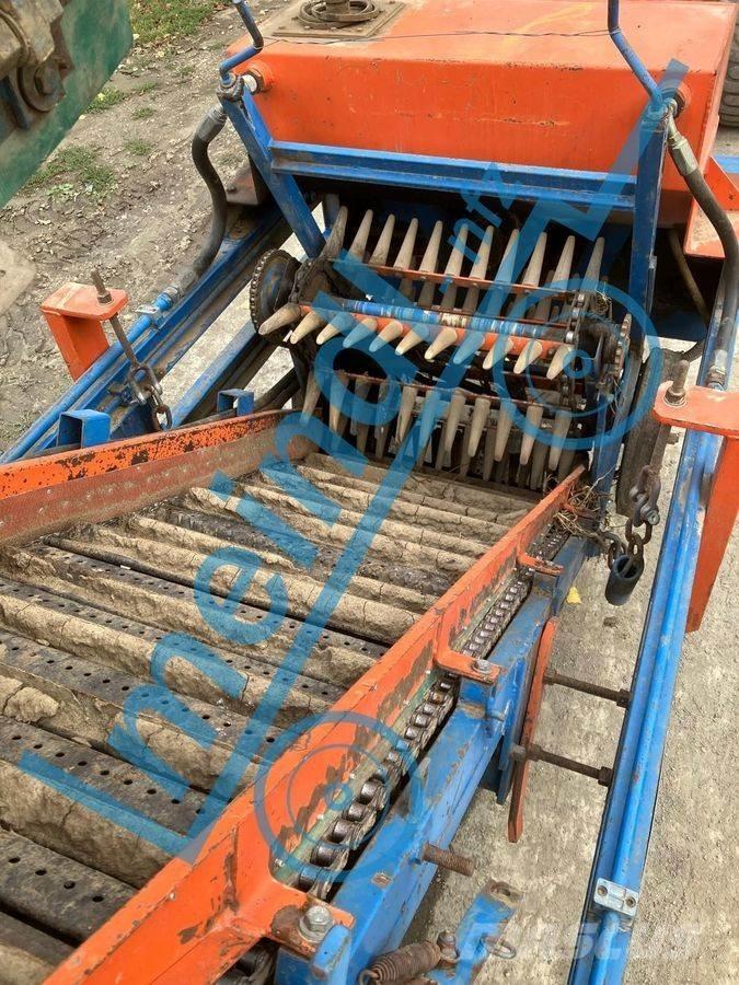  Zwiebel Lader Žemės ūkis - Kita