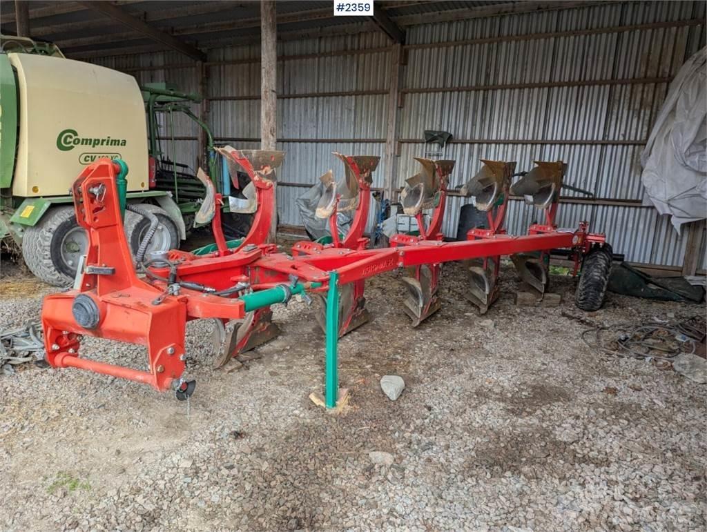 Agro-Masz P05 Kita kultivavimo technika ir priedai