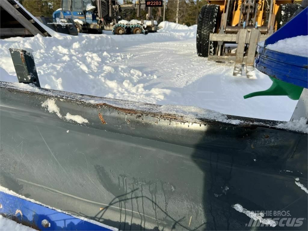Bonnet 3000 Peiliai