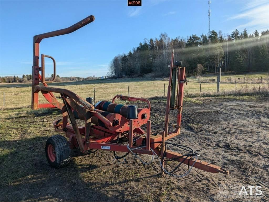 Elho 1410 ACI Statyba - Kita