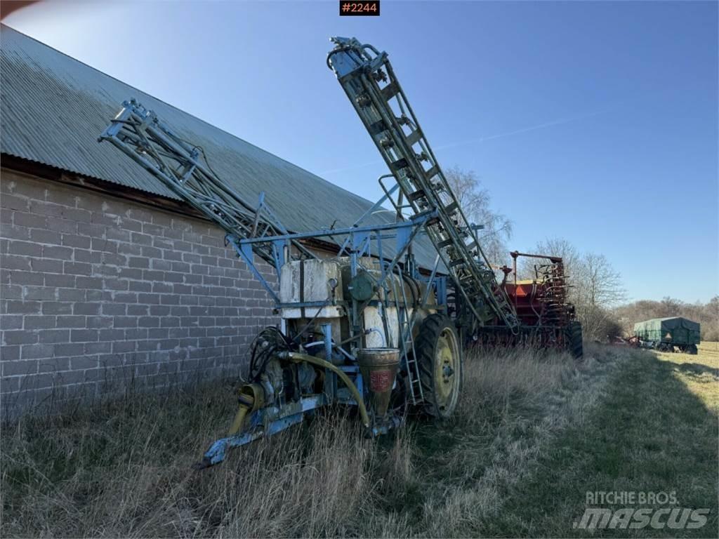 Evrard PUL DPA Statyba - Kita