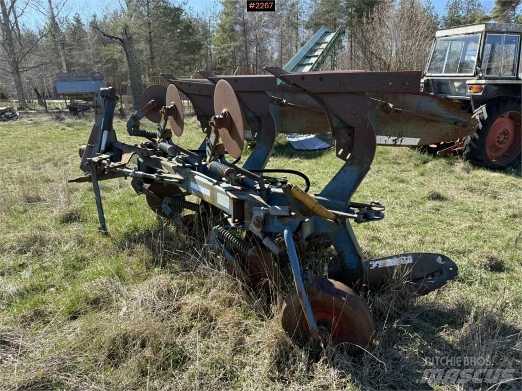 Fiskars AFK-398 Statyba - Kita