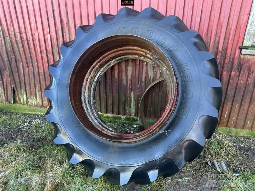 Goodyear 20R38 Žemės ūkis - Kita