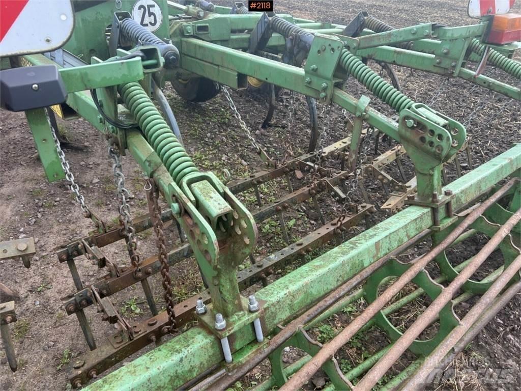 John Deere 410A Kita kultivavimo technika ir priedai