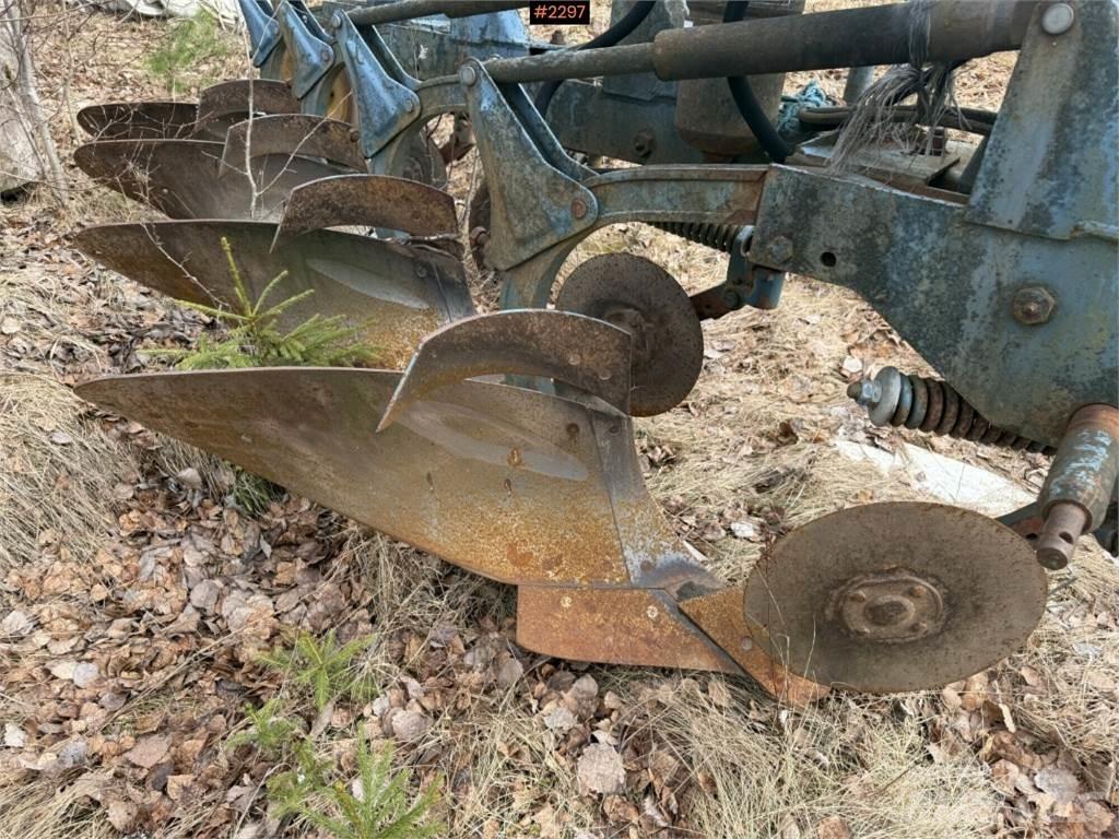 Överum C 487 Statyba - Kita