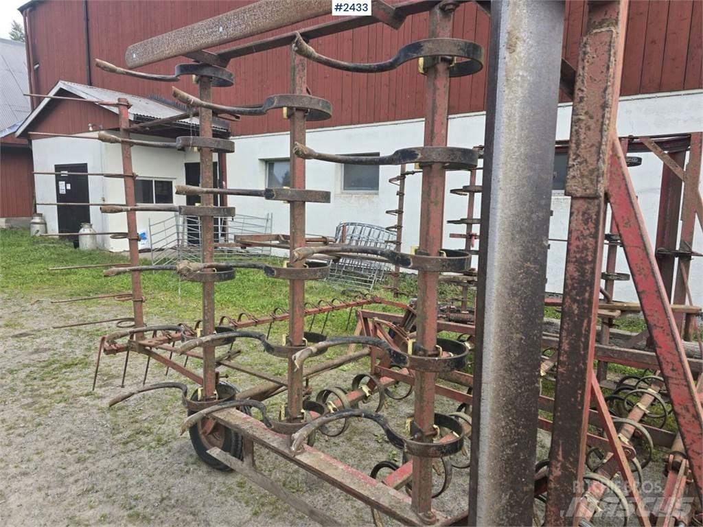 Väderstad 6000 mm Kita kultivavimo technika ir priedai